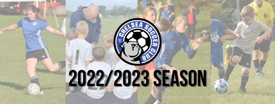 2022/2023 Season Info & FAQ's