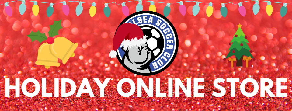 Holiday Online Store