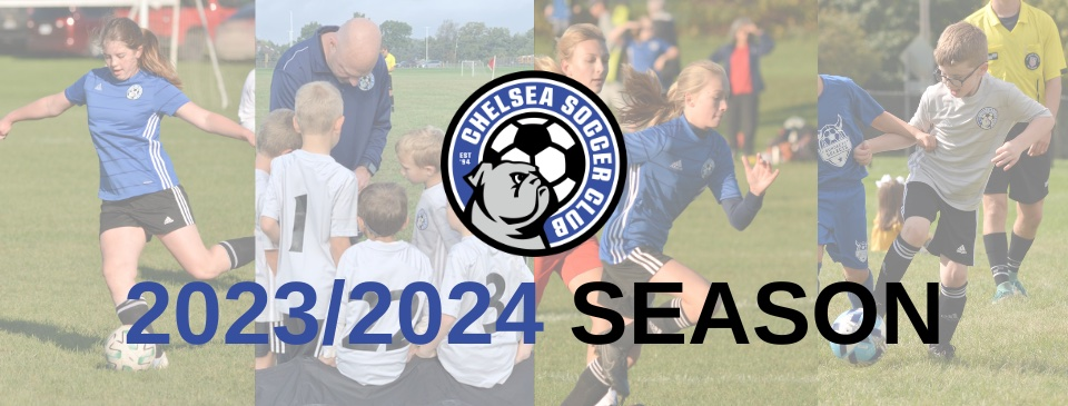 2023/2024 Season Info & FAQ's